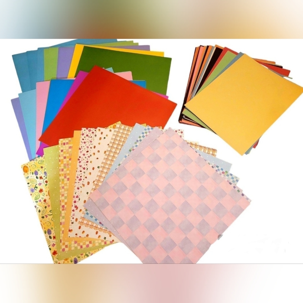 Super Big Lot Of Crafts Supplies ~ Art ~ Scrapbook ~ Candle/Candy - Picture 4 of 13